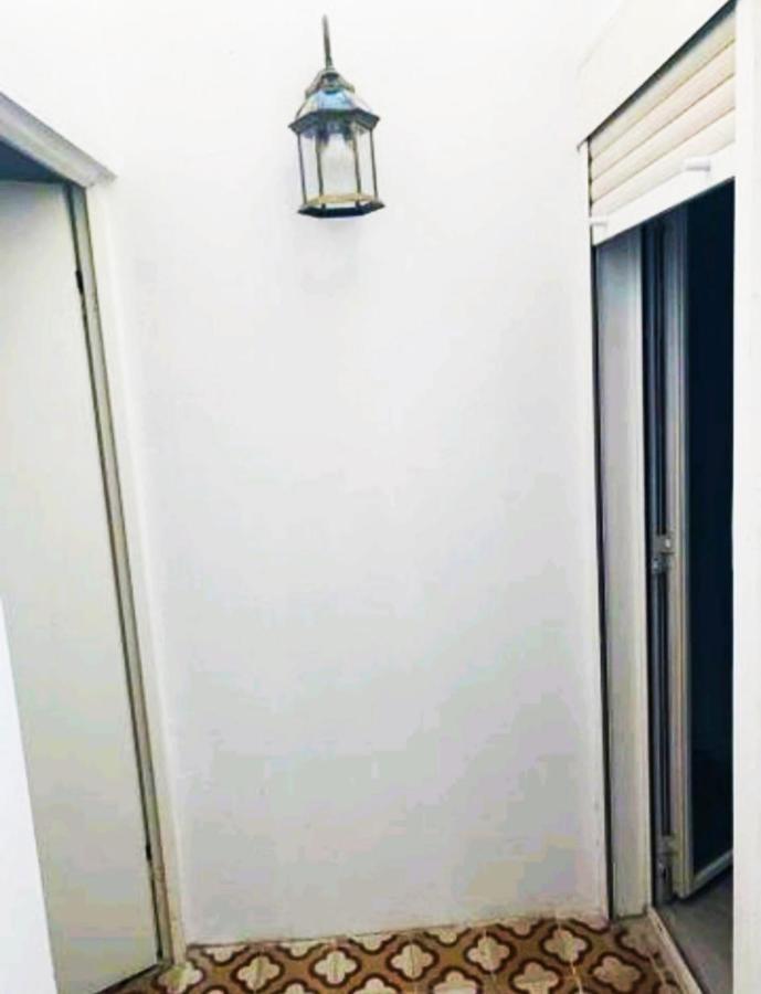 Florit Flats - Lovely Apartment With Private Terrace By El Cabanyal Valenza Esterno foto
